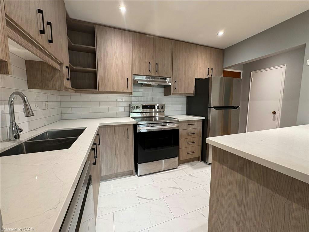 4-1797 Main Street W, Hamilton, ON, L8S 1H6