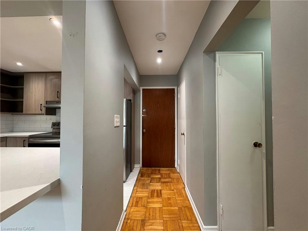 4-1797 Main Street W, Hamilton, ON, L8S 1H6 - 6