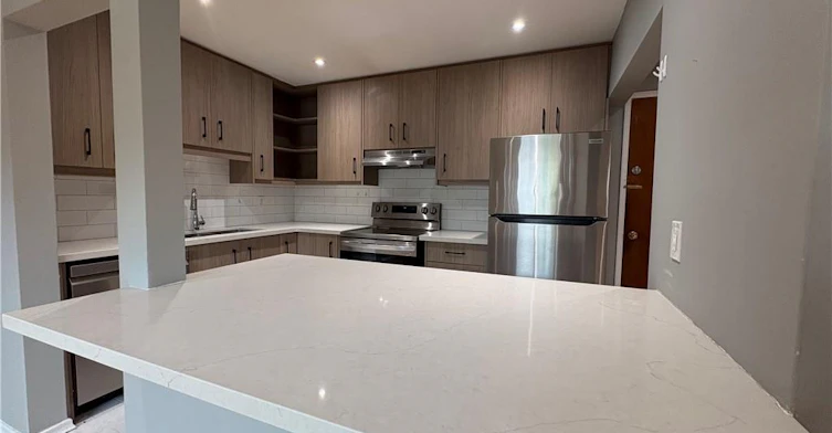 4-1797 Main Street W, Hamilton, ON, L8S 1H6 - 2