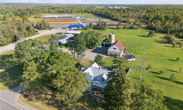 1058 Highway 8
