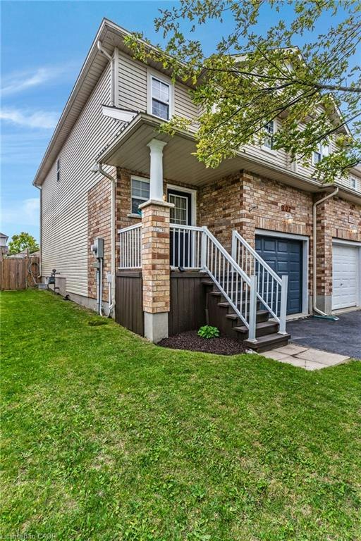 107 Gibbons Drive, Centre Wellington, ON, N1M 3V8
