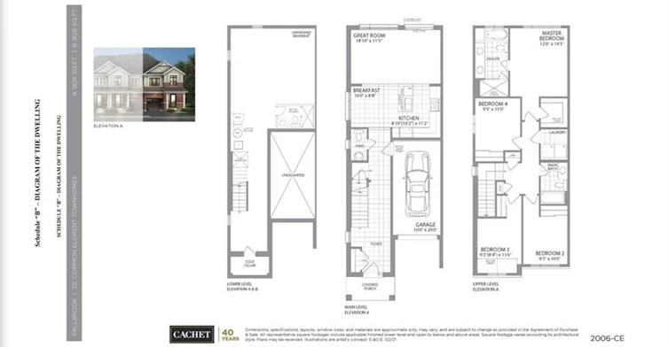 39-15 Blacklock Street, Cambridge, ON, N1S 0E2 - 5