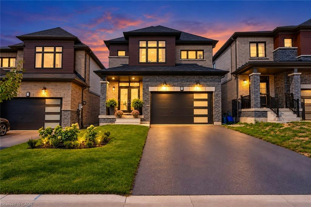 31 Santos Drive, Cayuga, ON, N3W 0H2