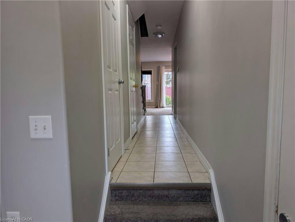 510 Banffshire Crescent, Kitchener, ON, N2R 1W7 - 3