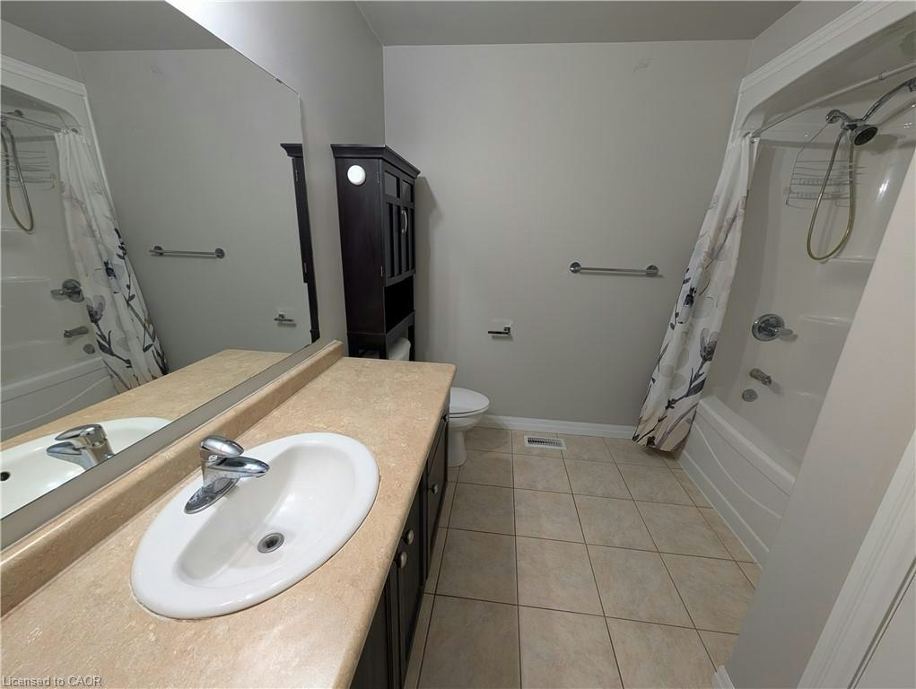 510 Banffshire Crescent, Kitchener, ON, N2R 1W7 - 17
