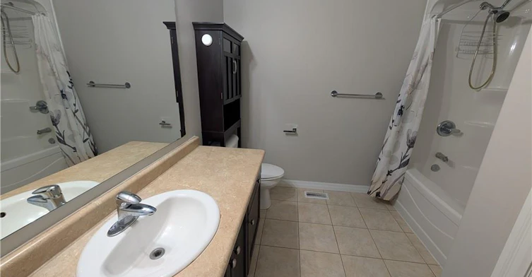 510 Banffshire Crescent, Kitchener, ON, N2R 1W7 - 17
