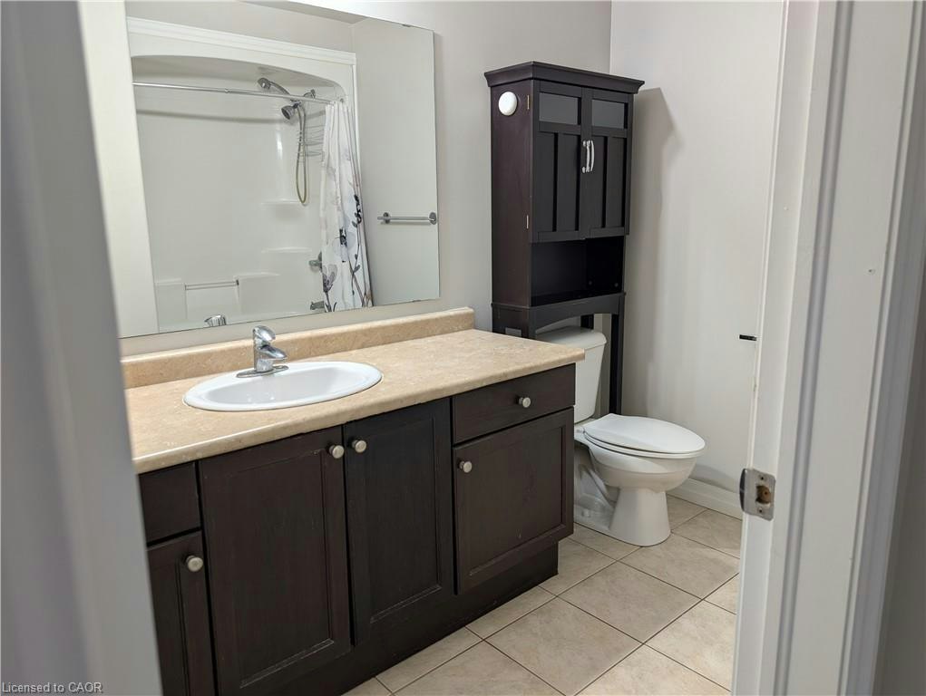 510 Banffshire Crescent, Kitchener, ON, N2R 1W7 - 16
