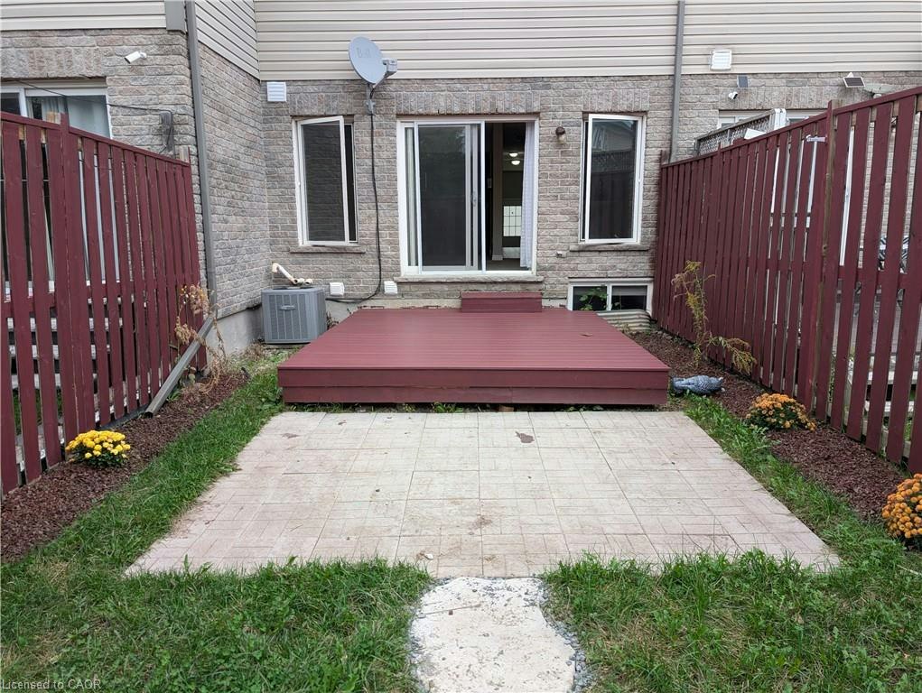 510 Banffshire Crescent, Kitchener, ON, N2R 1W7 - 9