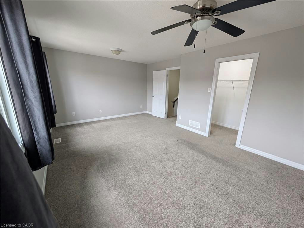510 Banffshire Crescent, Kitchener, ON, N2R 1W7 - 12