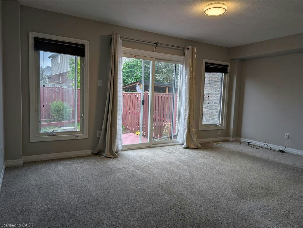 510 Banffshire Crescent, Kitchener, ON, N2R 1W7 - 6