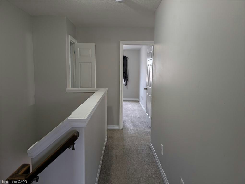 510 Banffshire Crescent, Kitchener, ON, N2R 1W7 - 13