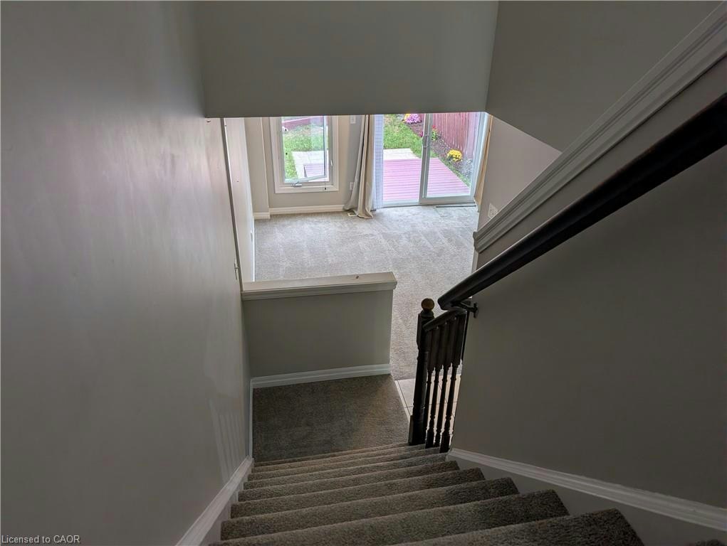 510 Banffshire Crescent, Kitchener, ON, N2R 1W7 - 21
