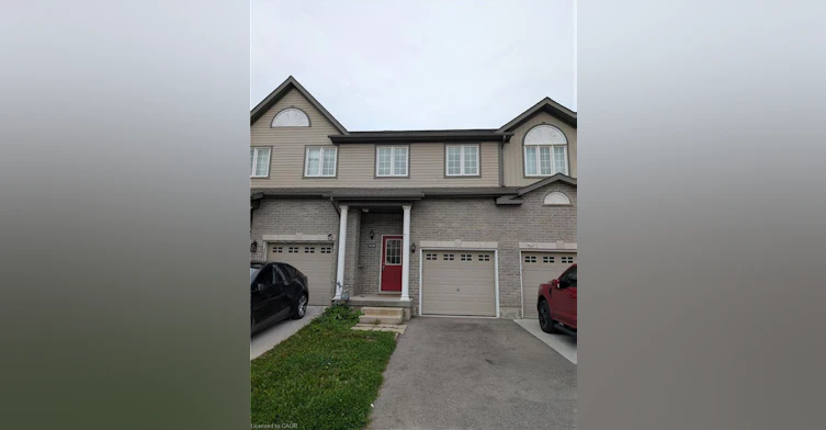 510 Banffshire Crescent, Kitchener, ON, N2R 1W7