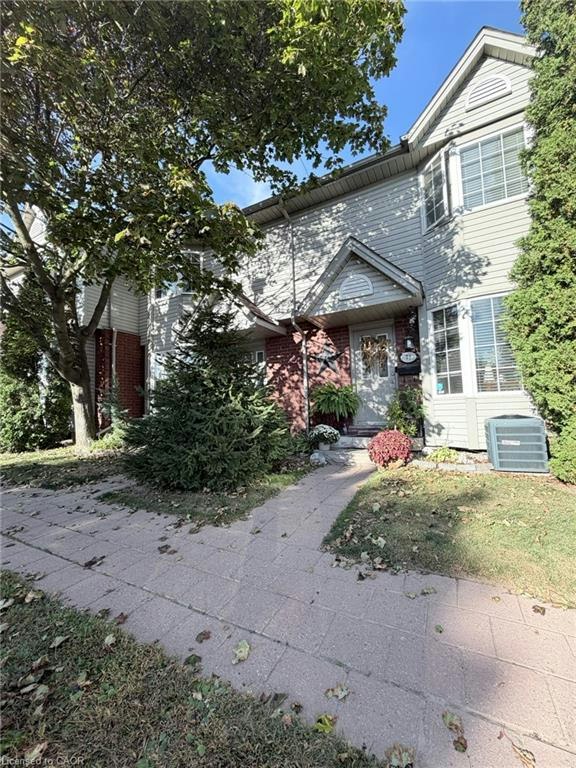 78-235 Saginaw Parkway, Cambridge, ON, N1T 1X4