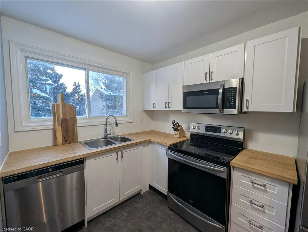 32-1440 Garth Street, Hamilton, ON, L9B 1R6