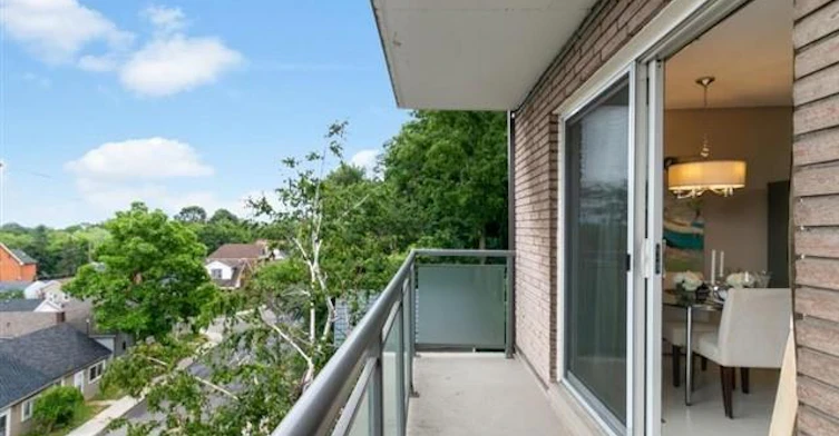 303-200 Charlton Avenue E, Hamilton, ON, L8N 1Z1 - 9