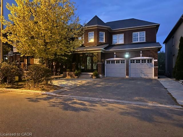 472 Nairn Circle, Milton, ON, L9T 8A7