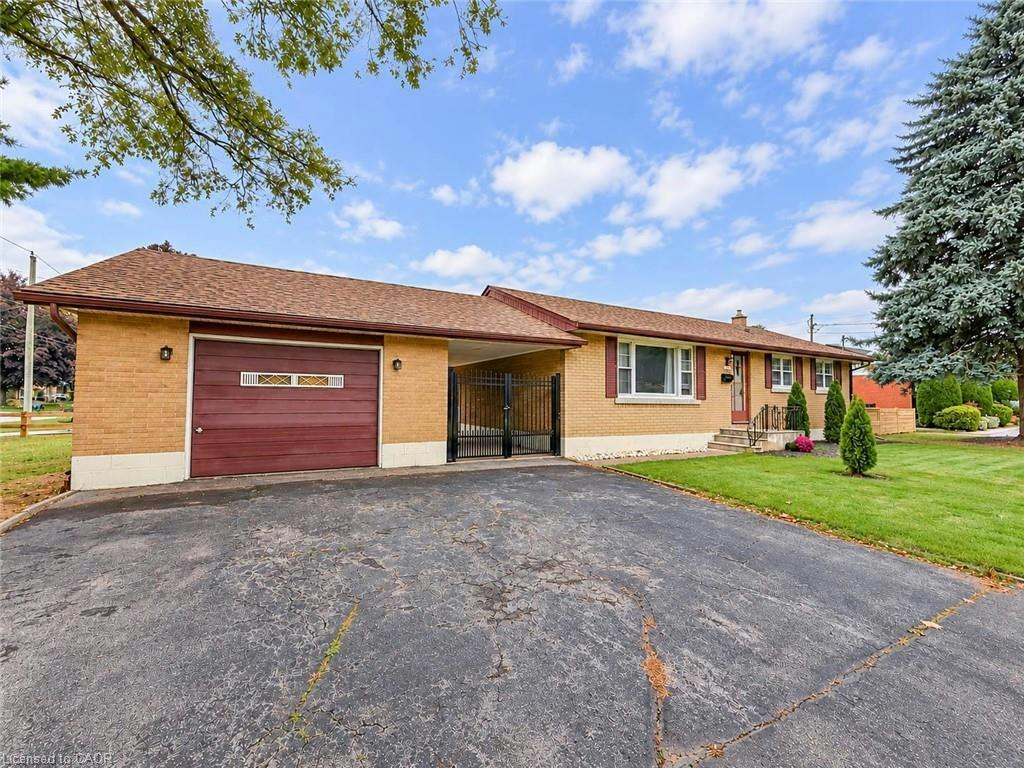 6558 O'neil Street, Niagara Falls, ON, L2J 1N1