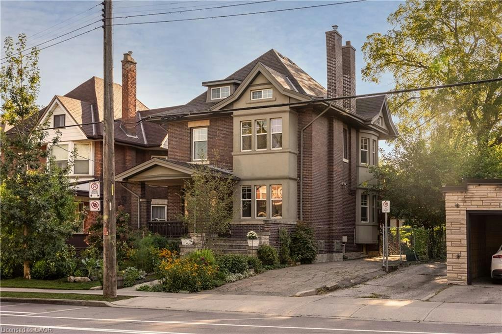 155 Sherman Avenue S, Hamilton, ON, L8M 2R1