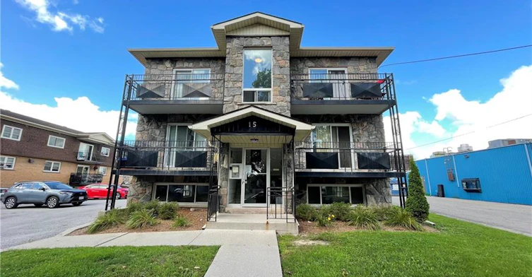 2-15 Empire Street, Welland, ON, L3B 2L3