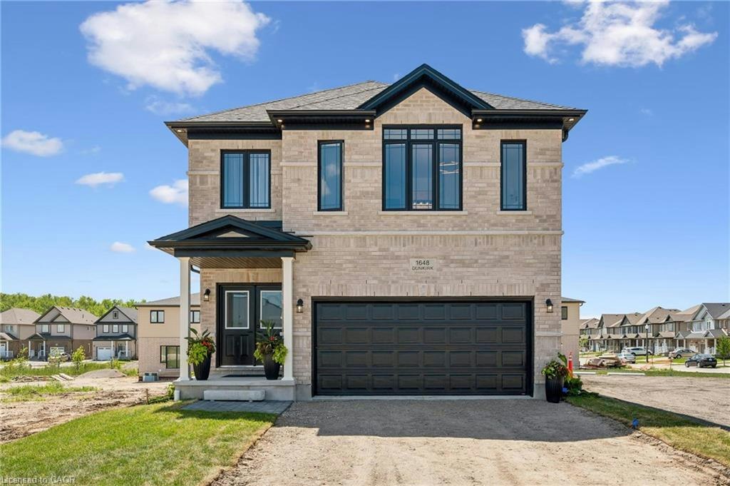 1681 Dunkirk Avenue, Woodstock, ON, N4T 0L7