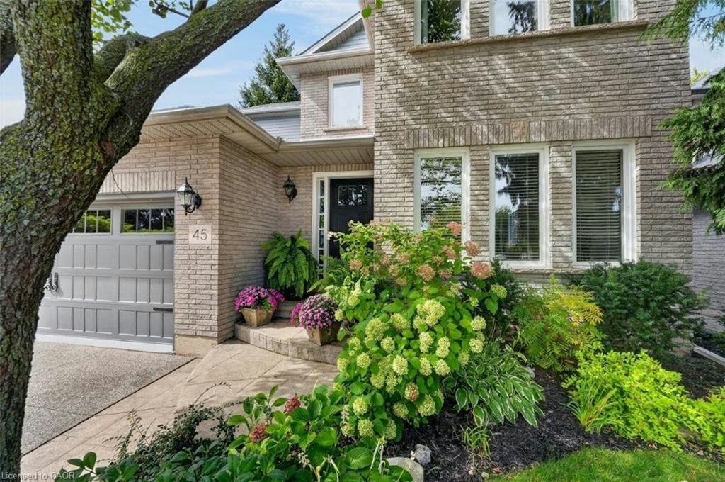 45 Richmond Crescent, Hamilton, ON, L8E 5T9