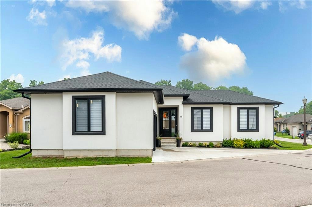 11-5 John Pound Road, Tillsonburg, ON, N4G 5X3