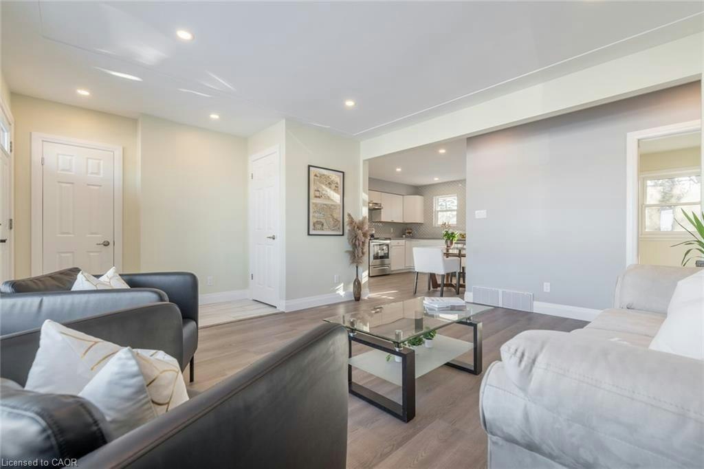 58 Sandalwood Avenue, Hamilton, ON, L8T 2E3