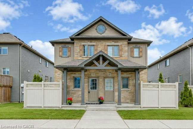 C-925 Glasgow Street, Kitchener, ON, N2H 0B5