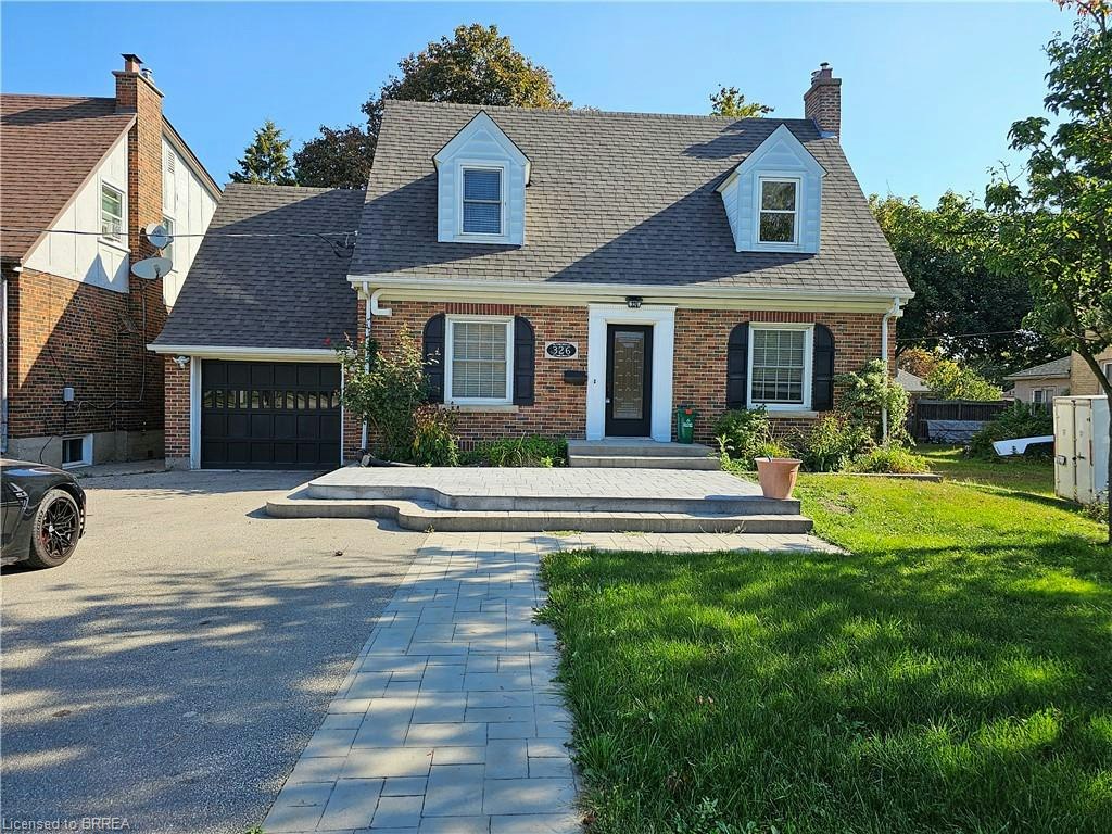 326 Erie Avenue, Brantford, ON, N3S 2H8