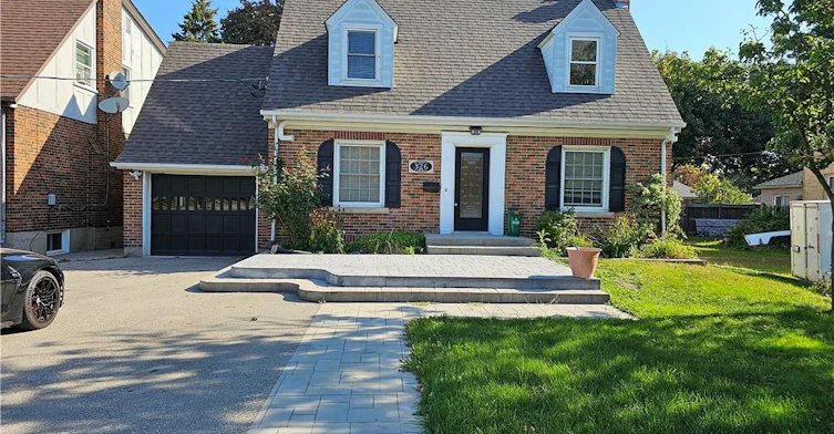 326 Erie Avenue, Brantford, ON, N3S 2H8