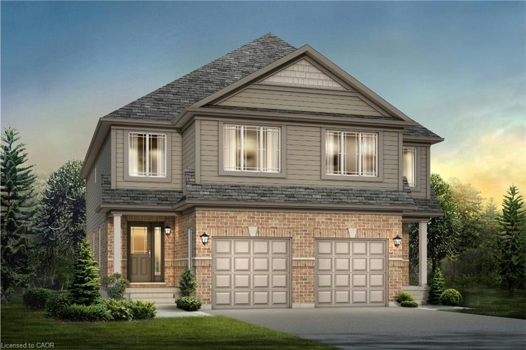1701 Dunkirk Avenue, Woodstock, ON, N4T 0L7