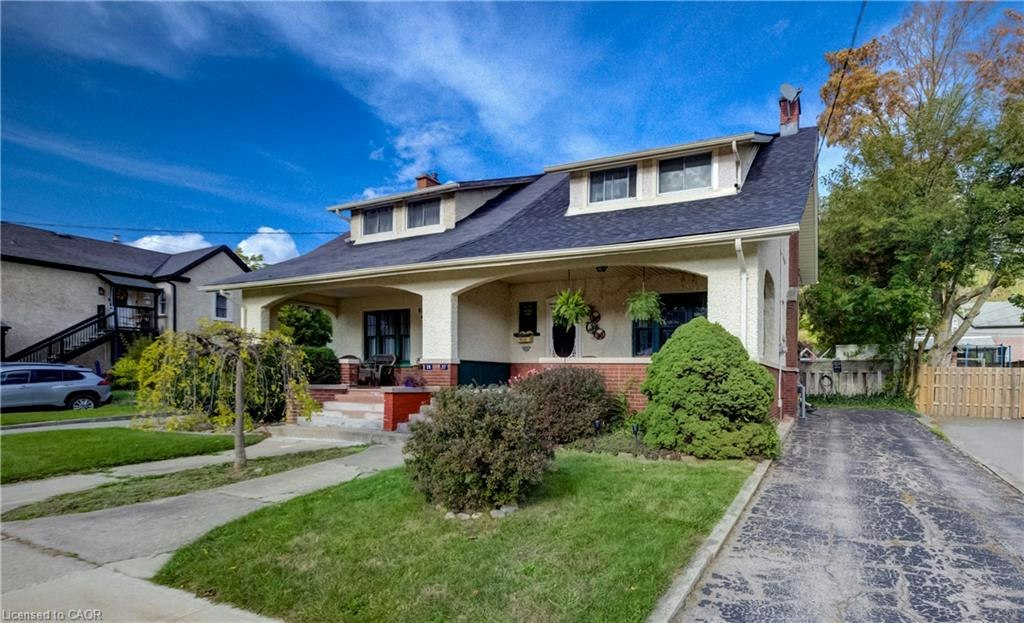37 Willow Street, Brant, ON, N3L 2K7
