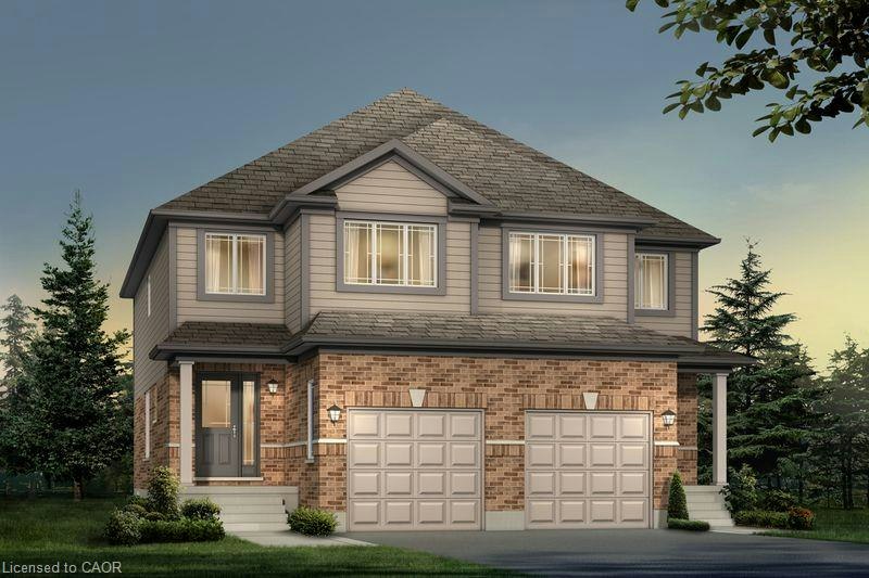 1705 Dunkirk Avenue, Woodstock, ON, N4T 0L7