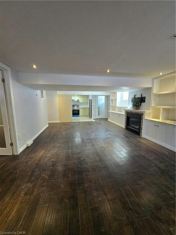 Basement-23 Old Oxford Road, St. Catharines, ON, L2M 2J7 5