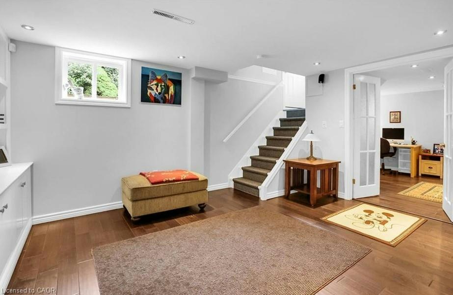 Basement-23 Old Oxford Road, St. Catharines, ON, L2M 2J7 4