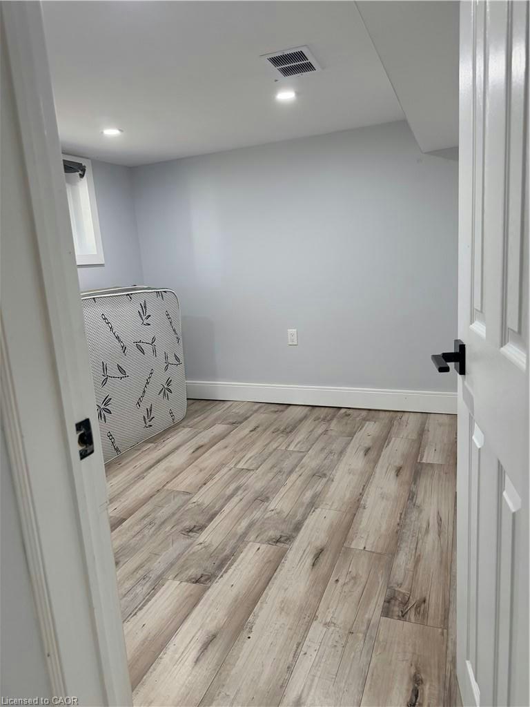 LOWER-411 Paling Avenue, Hamilton, ON, L8H 5K3 - 5