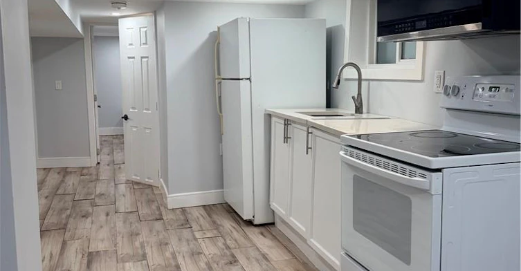 LOWER-411 Paling Avenue, Hamilton, ON, L8H 5K3 - 2
