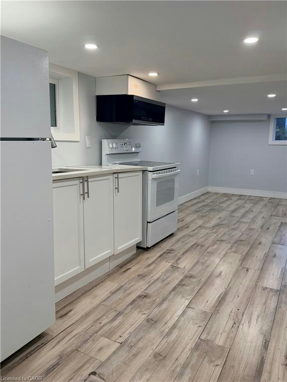 LOWER-411 Paling Avenue, Hamilton, ON, L8H 5K3 - 9