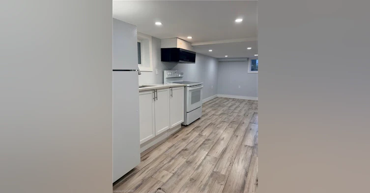 LOWER-411 Paling Avenue, Hamilton, ON, L8H 5K3 - 9