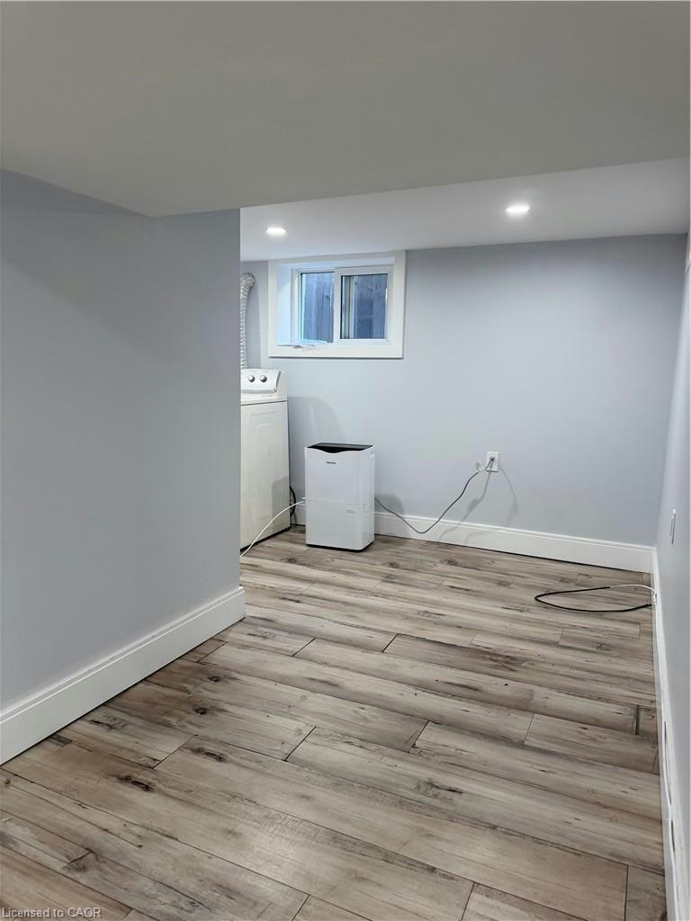 LOWER-411 Paling Avenue, Hamilton, ON, L8H 5K3 - 7
