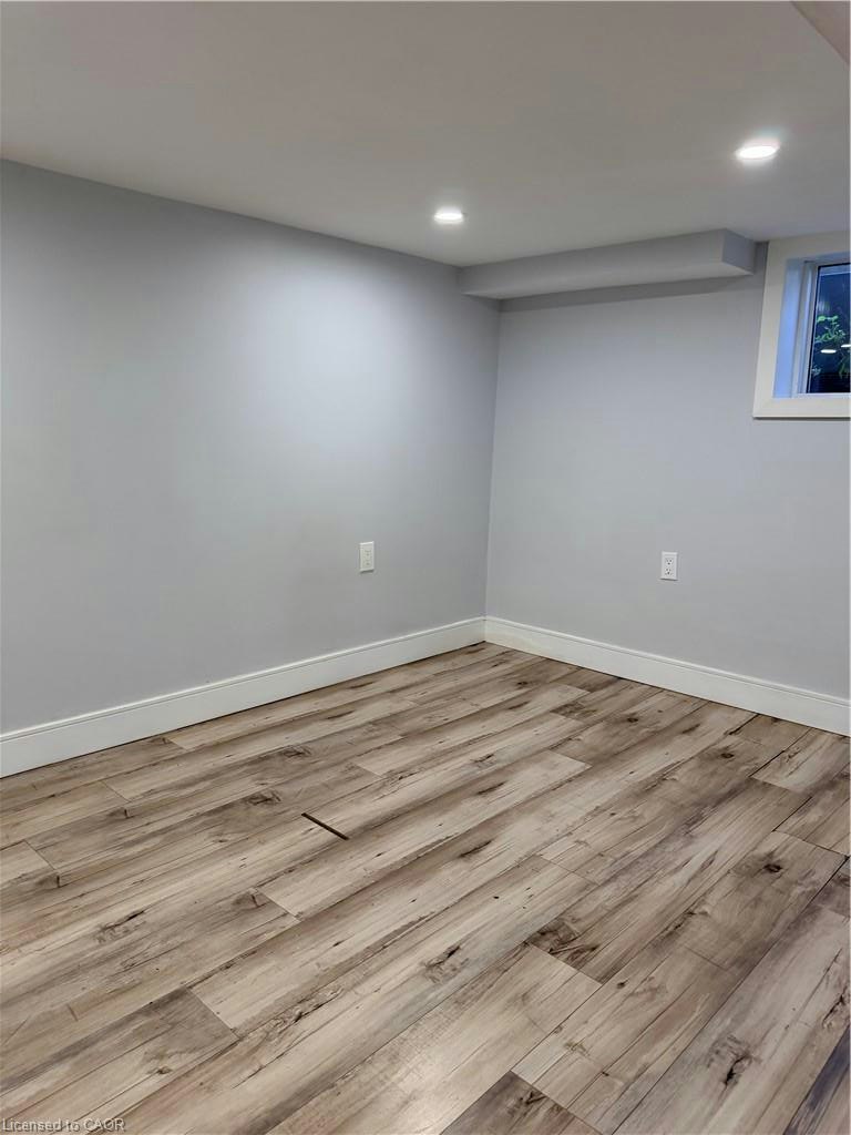 LOWER-411 Paling Avenue, Hamilton, ON, L8H 5K3 - 4