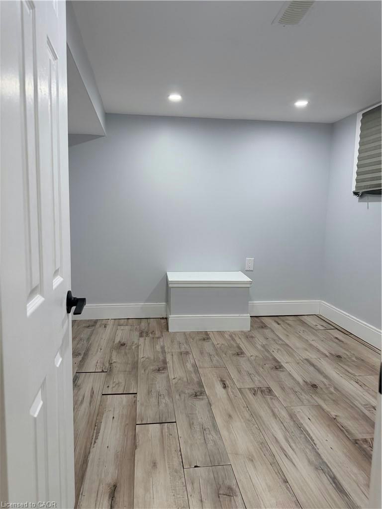 LOWER-411 Paling Avenue, Hamilton, ON, L8H 5K3 - 6