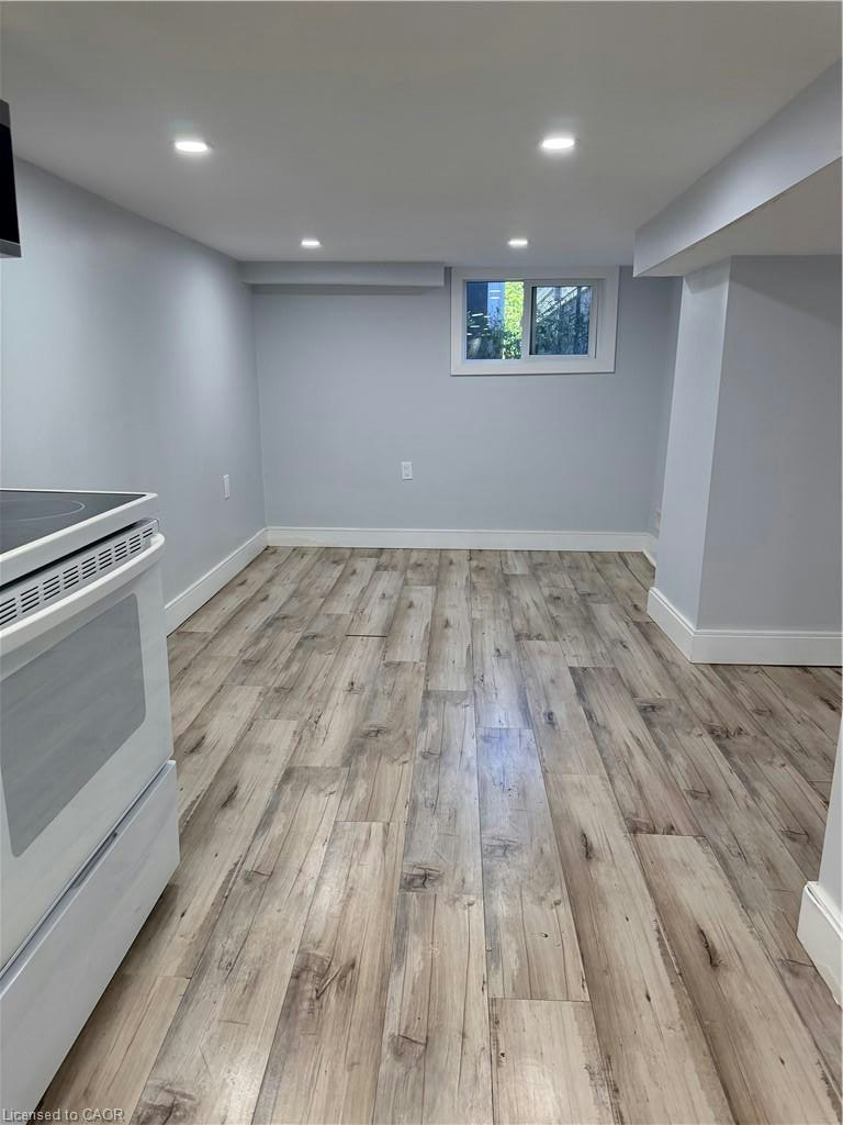 LOWER-411 Paling Avenue, Hamilton, ON, L8H 5K3 - 3