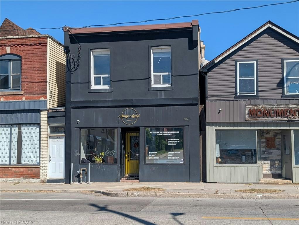2-365 Barton Street E, Hamilton, ON, L8L 2X8