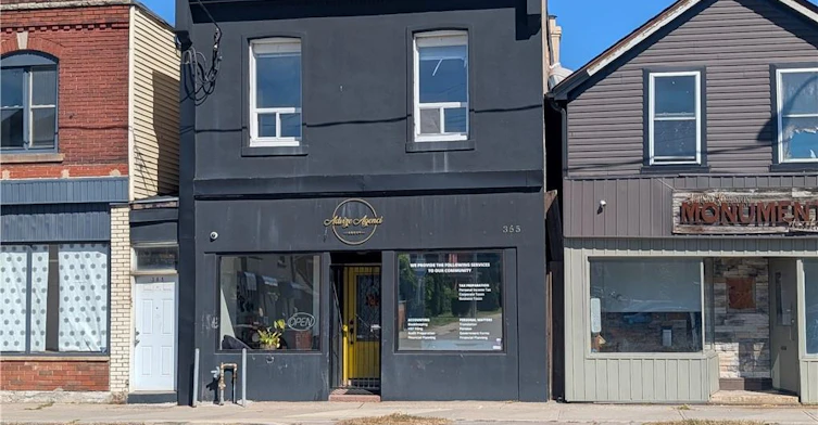 2-365 Barton Street E, Hamilton, ON, L8L 2X8