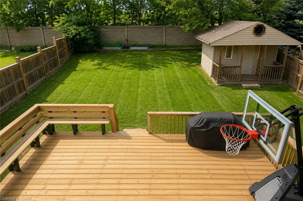 349 Braithwaite Avenue, Hamilton, ON, L9G 5A7 - 32