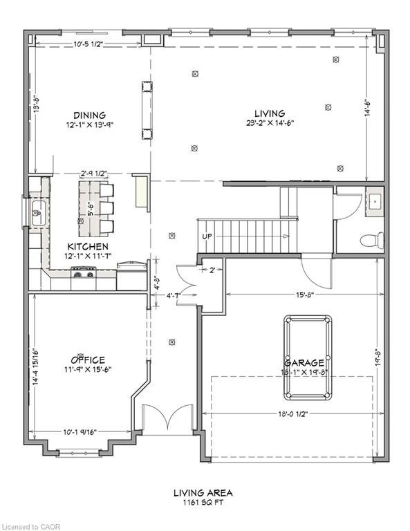 349 Braithwaite Avenue, Hamilton, ON, L9G 5A7 - 27