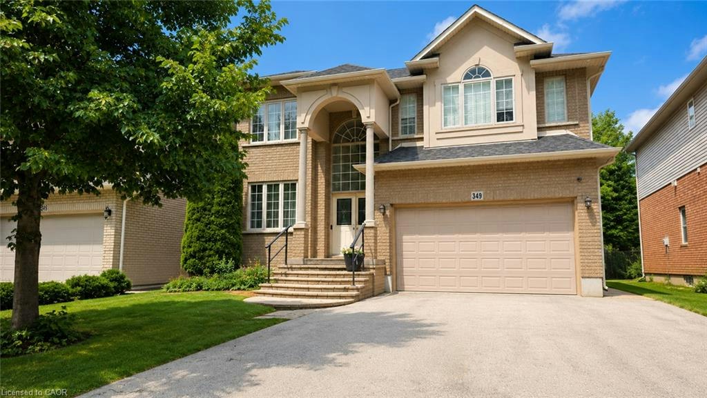 349 Braithwaite Avenue, Hamilton, ON, L9G 5A7