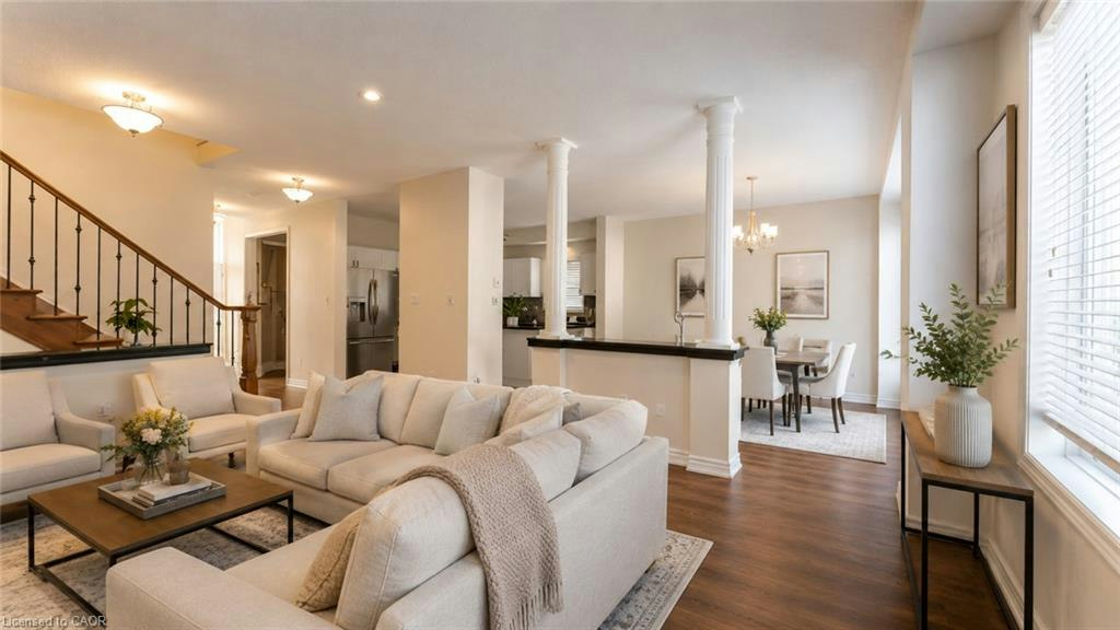 349 Braithwaite Avenue, Hamilton, ON, L9G 5A7 - 3